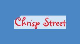 Chrisp Street Dental Centre