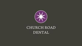 Church Road Dental Practice