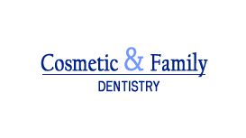 Cosmetic & Family Dentistry