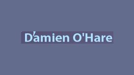 Damien O'Hare Dental Technician