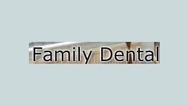 Family Dental Care Centre