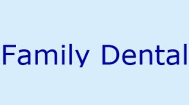 Family Dental Care