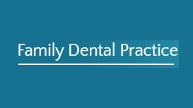 The Family Dental Practice