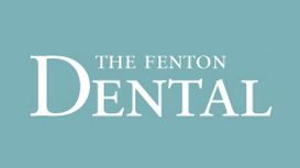 The Fenton Dental Studio