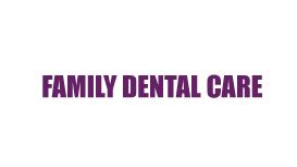 Family Dental Care