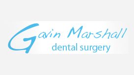 Gavin Marshall Dental Practice