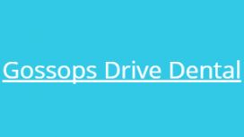 Gossops Drive Dental