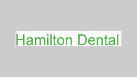 Hamilton Dental Centre