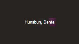 Hunsbury Dental Care