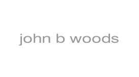 John B Woods