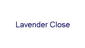 Lavender Close Dental Practice