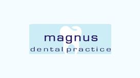 Magnus Dental Practice