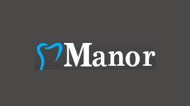 Manor Dental Care