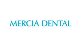 Mercia Dental Equipment