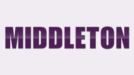 Middleton Dental Care