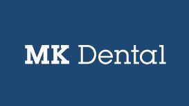 MK Dental Spa