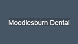 Moodiesburn Dental Care