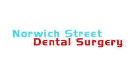 Norwich Street Dental Practice