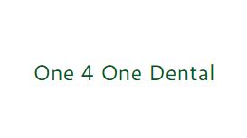 One 4 One Dental Practice