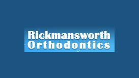 About Us Rickmansworth Orthodontics