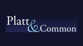 Platt & Common