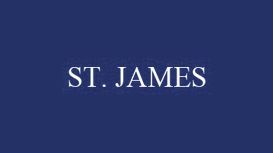 St James Dental Practice