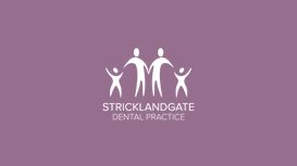 Stricklandgate Dental Practice