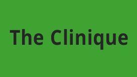 The Clinique The Clinique