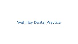 Walmley Dental Practice