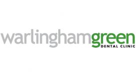 Warlingham Green Dental Clinic