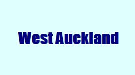 West Auckland