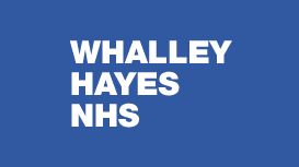 Whalley Hayes Dental Practice